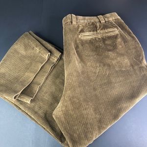 orvis candy cane pants